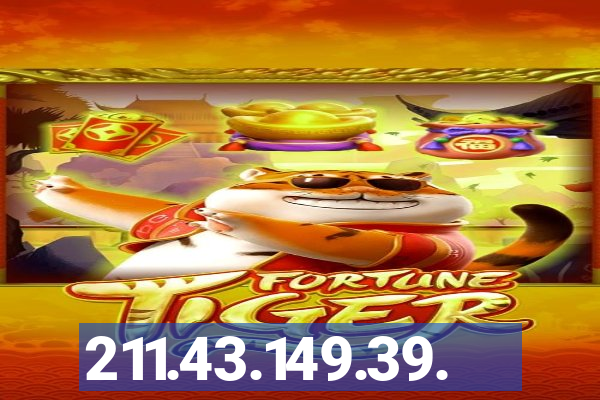 211.43.149.39.