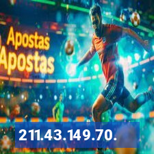 211.43.149.70.
