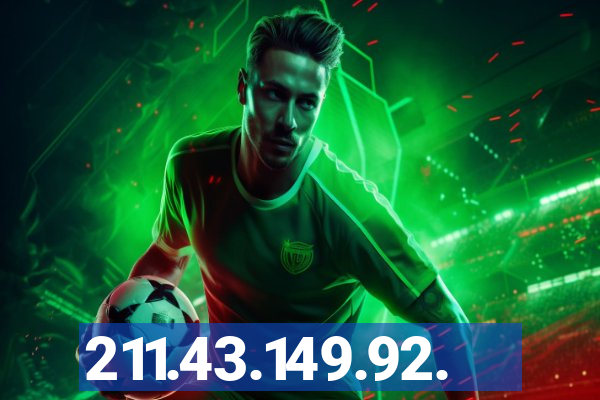 211.43.149.92.