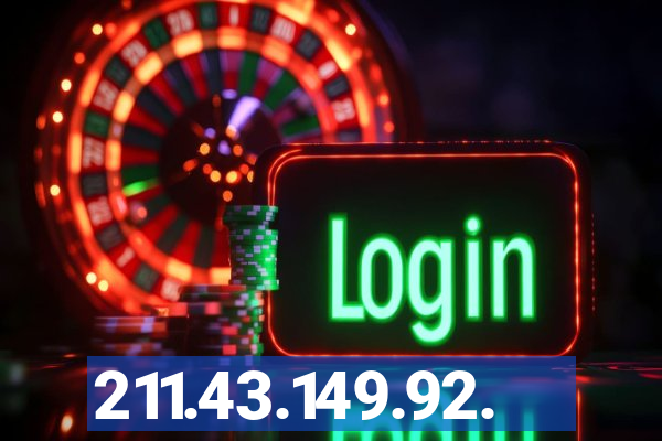 211.43.149.92.