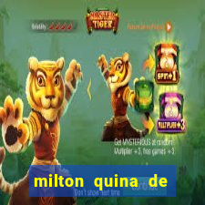 milton quina de siqueira junior