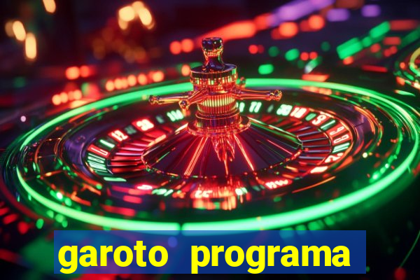 garoto programa fortaleza benfica