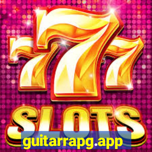 guitarrapg.app