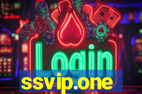 ssvip.one