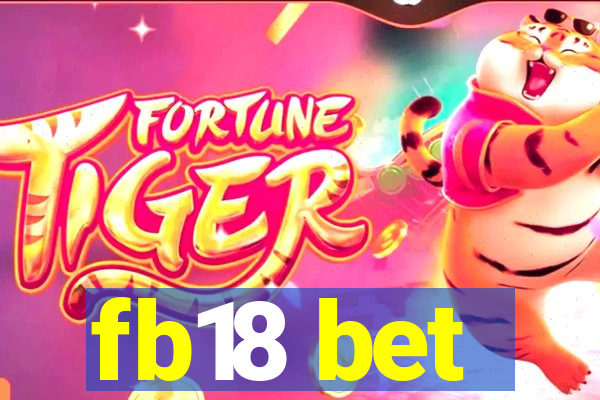 fb18 bet