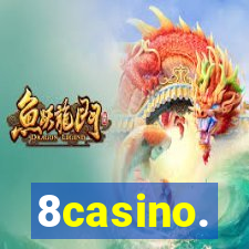8casino.