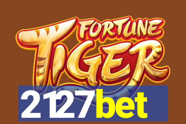 2127bet