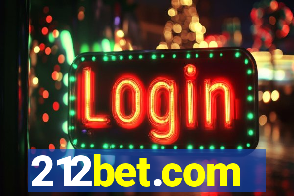 212bet.com