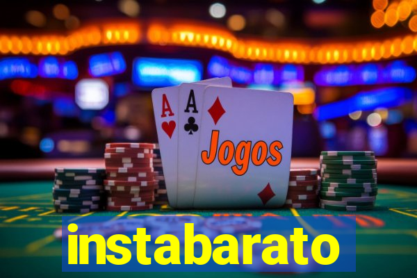 instabarato
