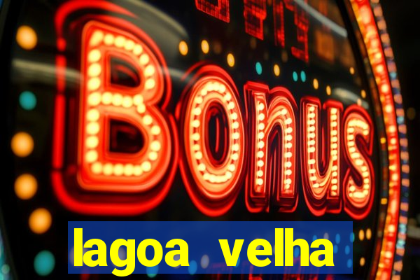 lagoa velha canarana bahia