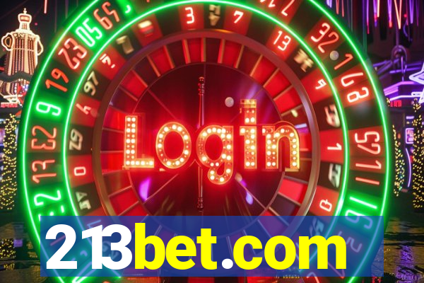 213bet.com