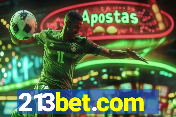 213bet.com
