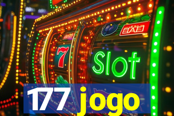 177 jogo