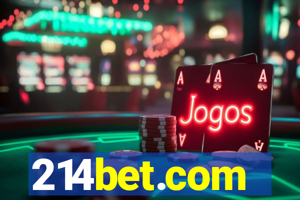 214bet.com