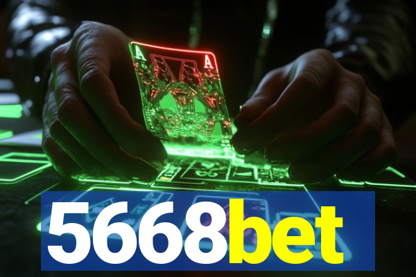 5668bet