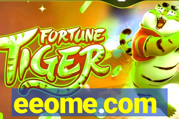 eeome.com