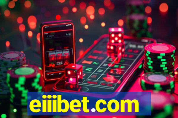 eiiibet.com