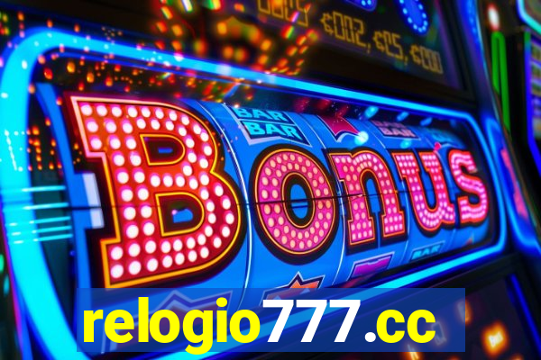 relogio777.cc