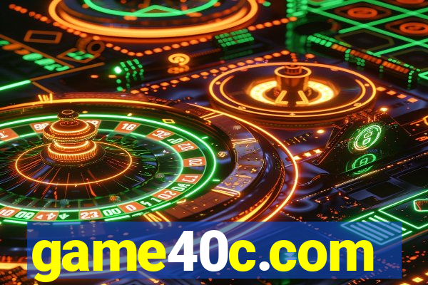 game40c.com