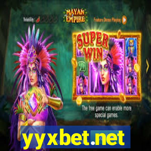 yyxbet.net