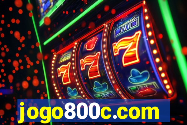 jogo800c.com