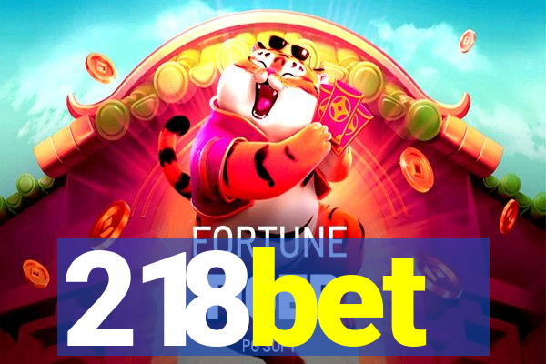 218bet