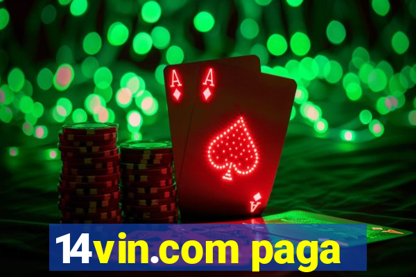 14vin.com paga