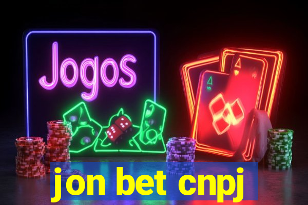 jon bet cnpj
