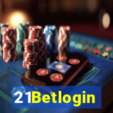 21Betlogin