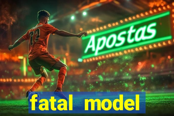 fatal model cruzeiro do sul