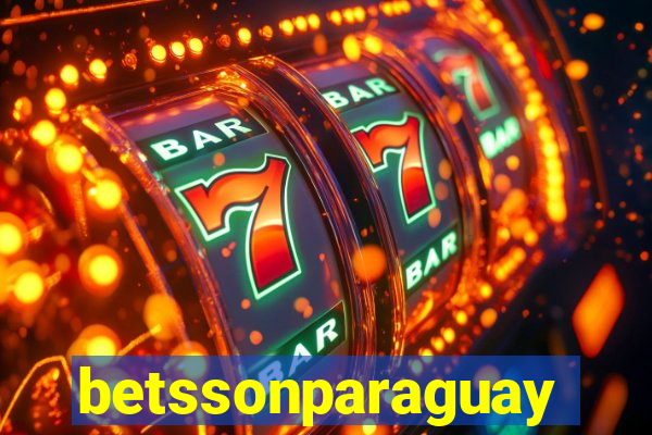 betssonparaguay