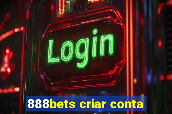 888bets criar conta