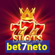 bet7neto