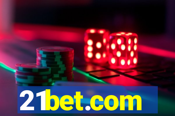 21bet.com