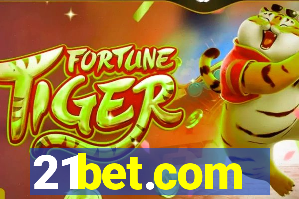 21bet.com