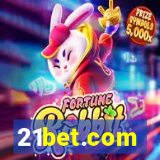 21bet.com