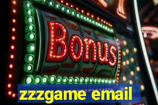 zzzgame email