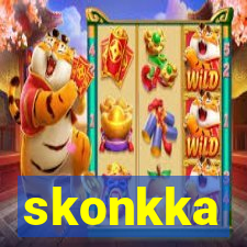 skonkka