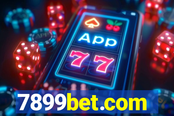 7899bet.com