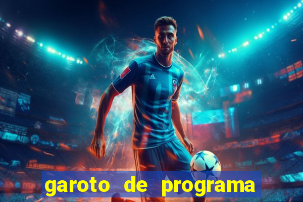 garoto de programa na bahia