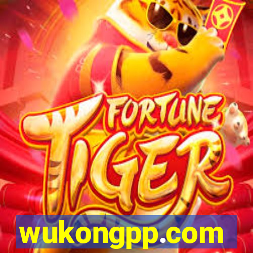 wukongpp.com