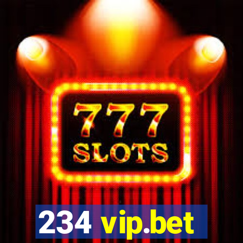 234 vip.bet