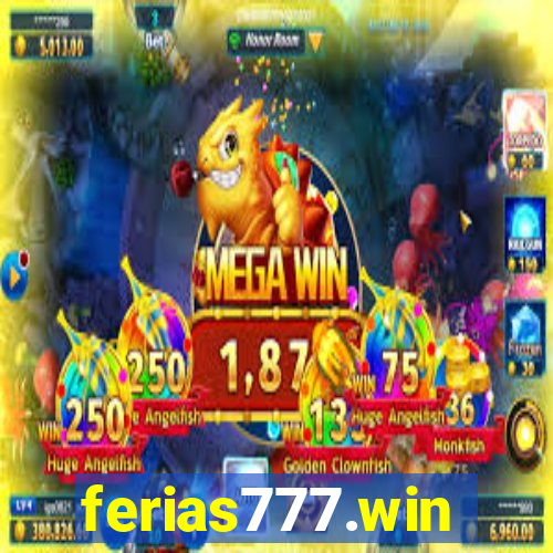 ferias777.win