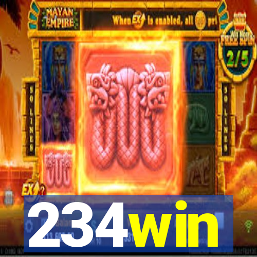 234win