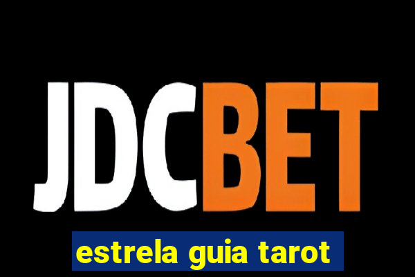estrela guia tarot
