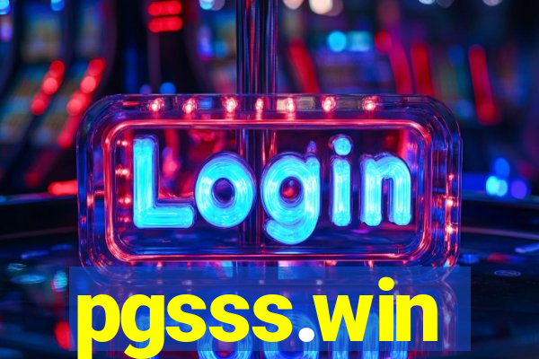 pgsss.win