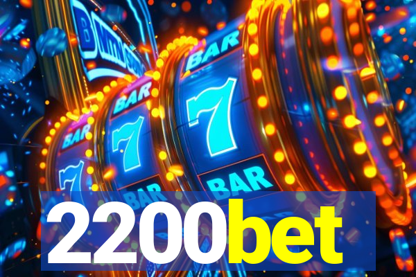 2200bet