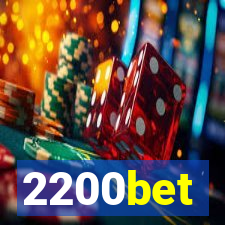 2200bet