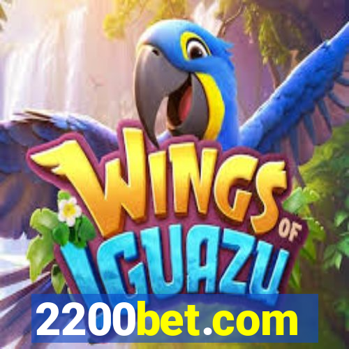 2200bet.com