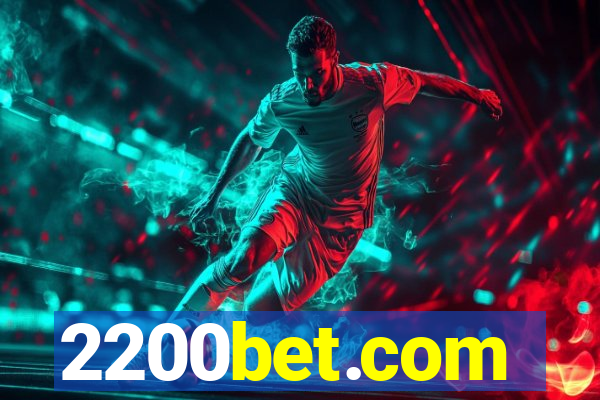 2200bet.com